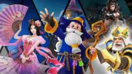 战机总动员红包版客户端